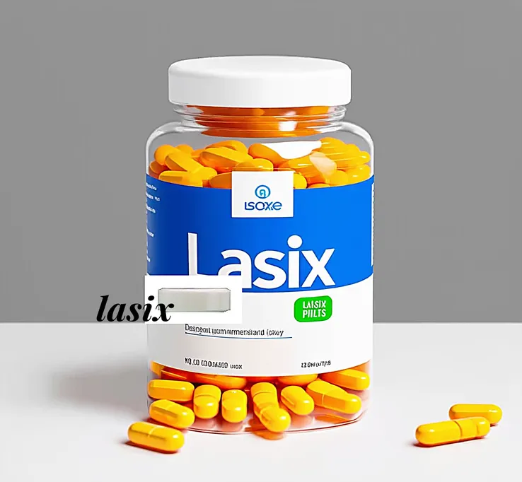 Lasix 3